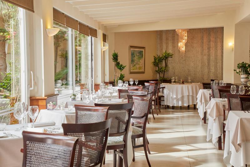 El Coto 5* Colonia de Sant Jordi