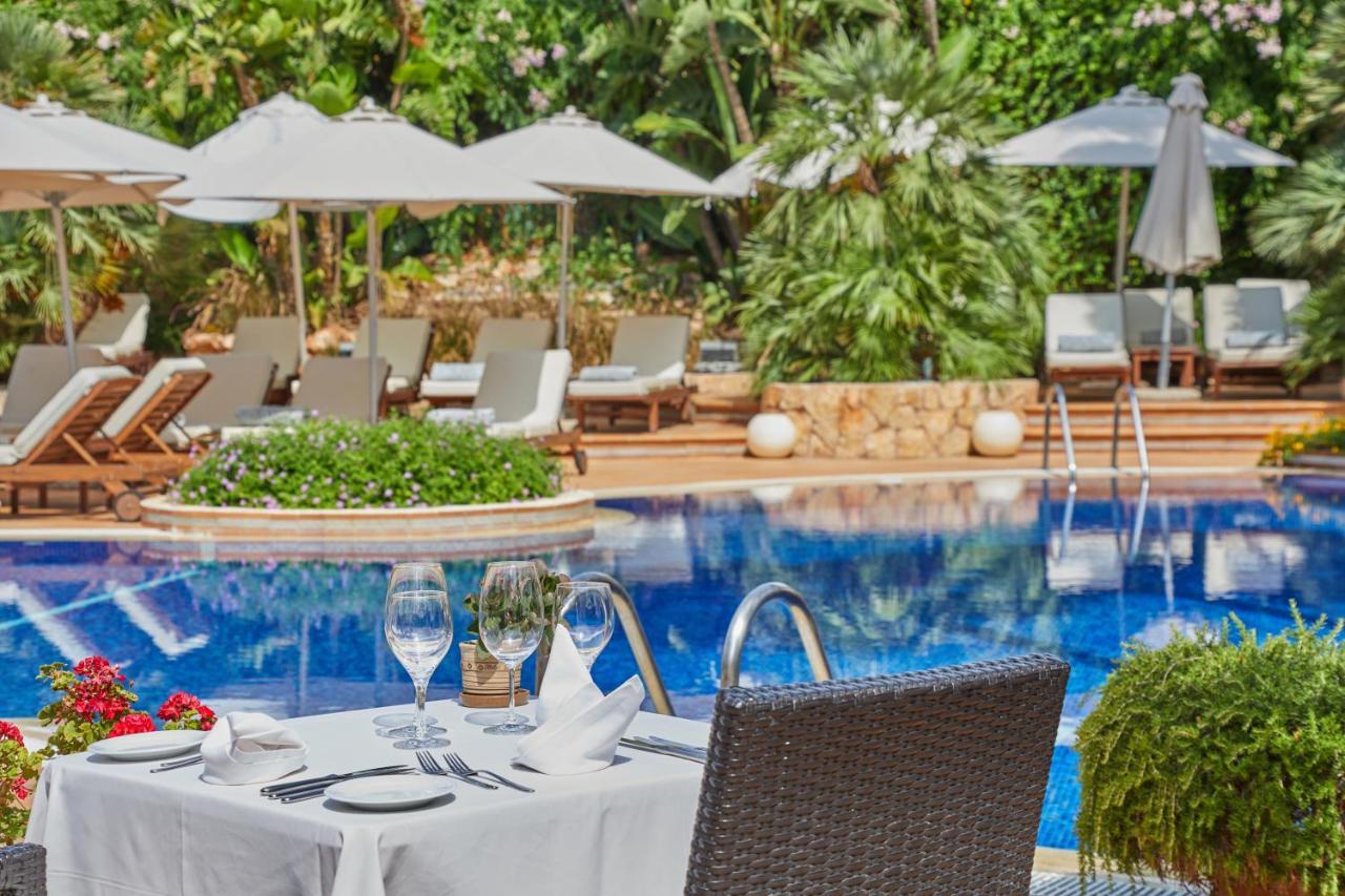 El Coto Hotel