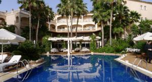 El Coto Hotel 5*
