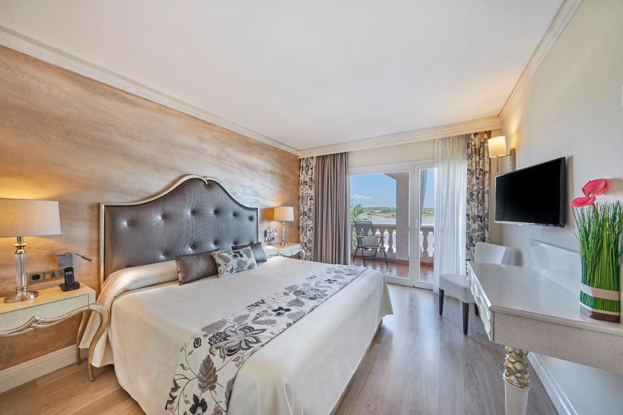 Hotel El Coto Colonia de Sant Jordi
