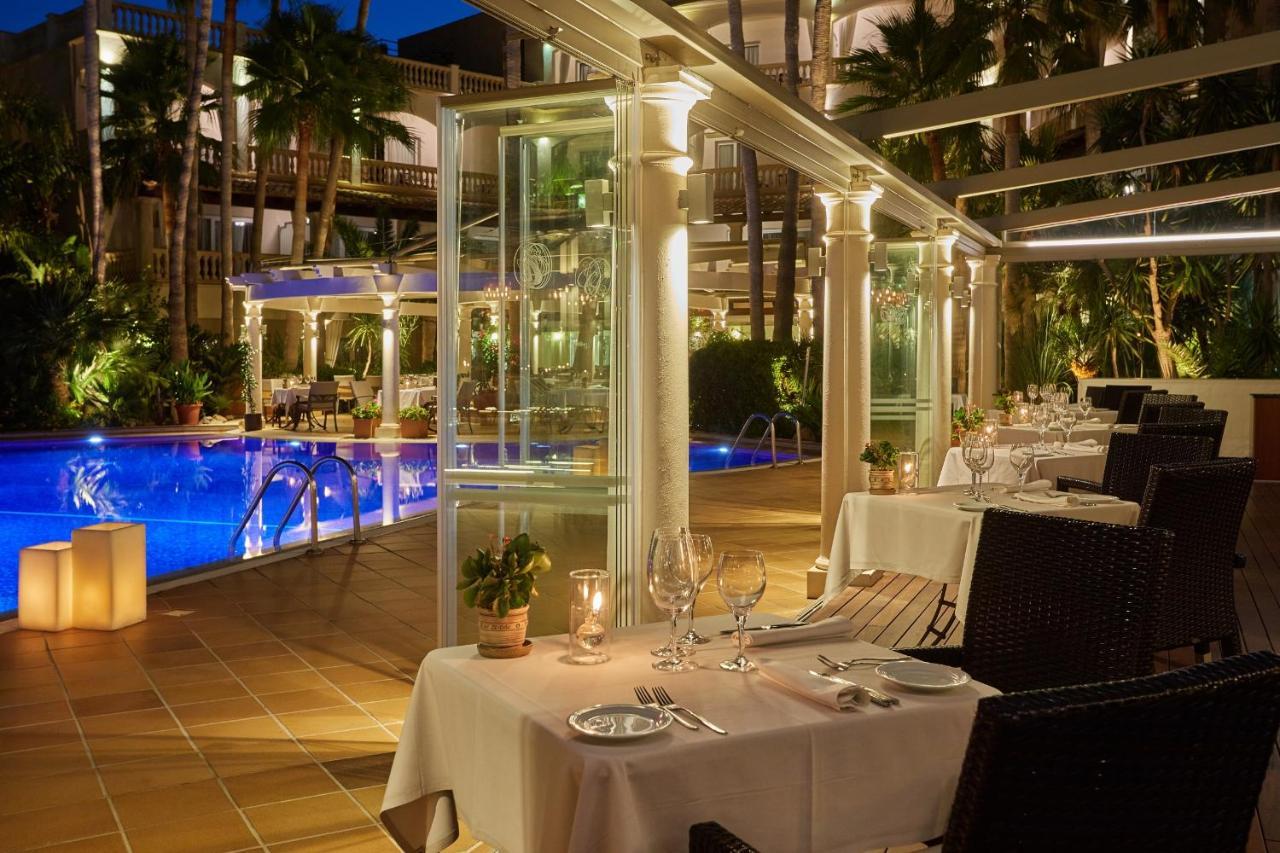 Hotel El Coto Colonia de Sant Jordi