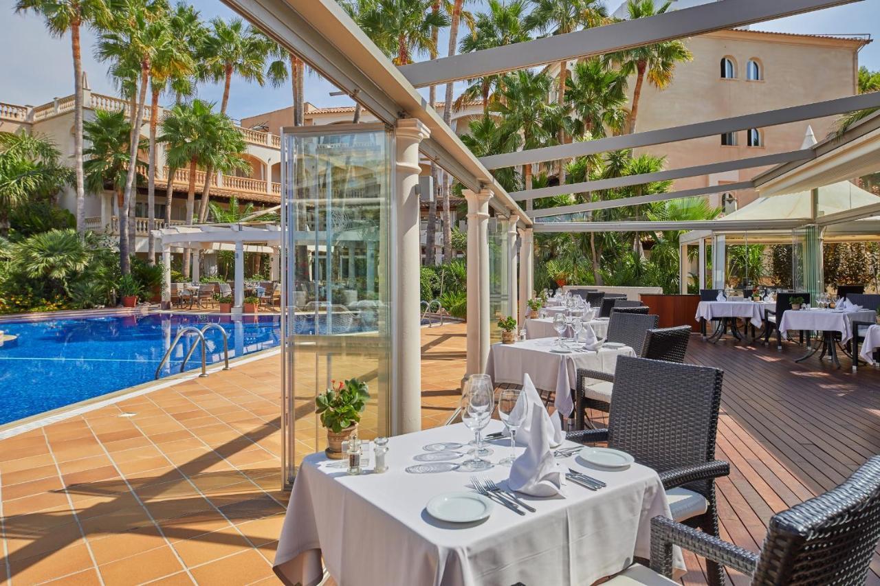 El Coto Hotel Colonia de Sant Jordi