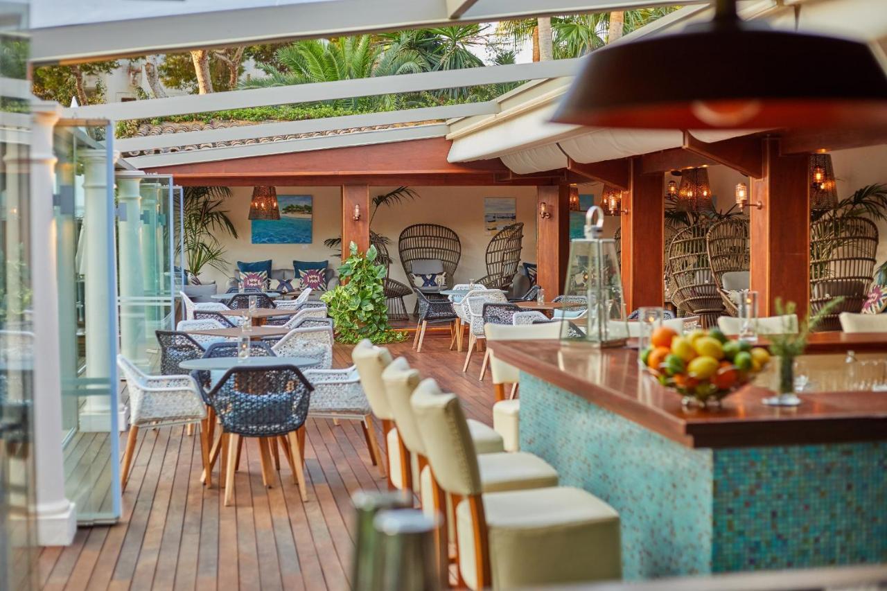 Hotel El Coto