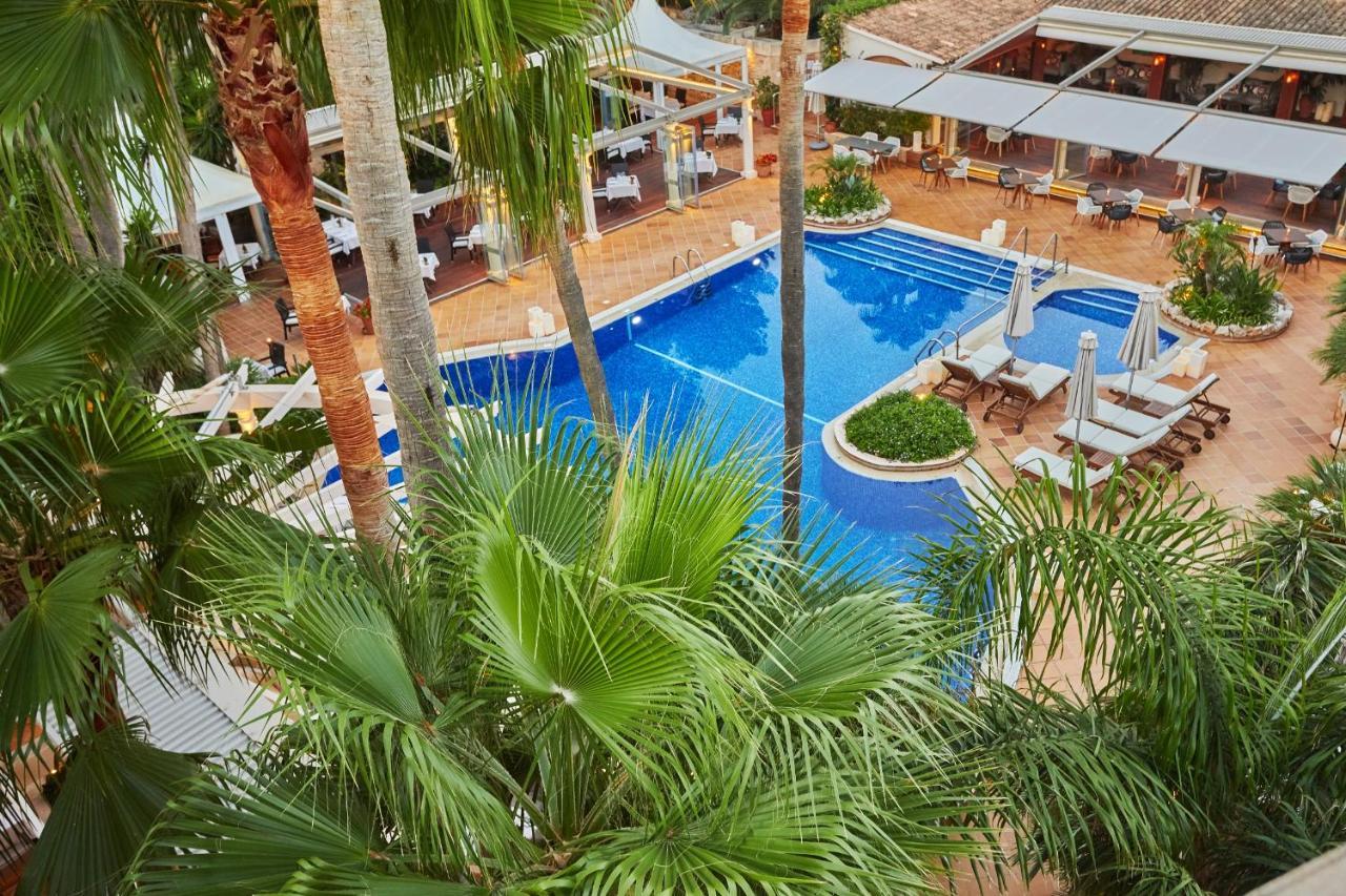 Hotel El Coto Colonia de Sant Jordi