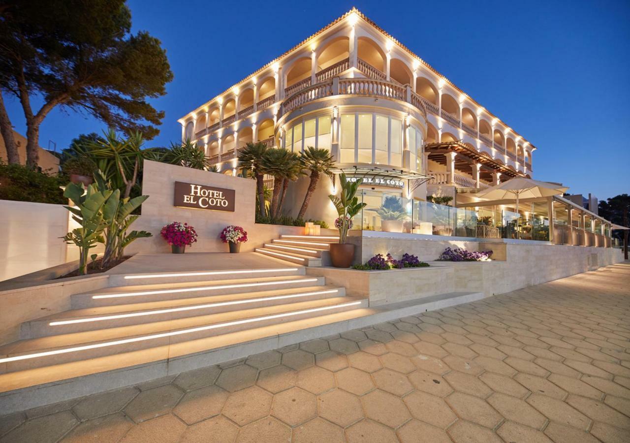 El Coto Hotel Colonia de Sant Jordi