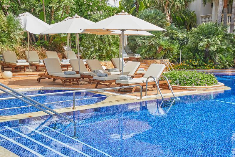 Boutiquehotel El Coto Hotel