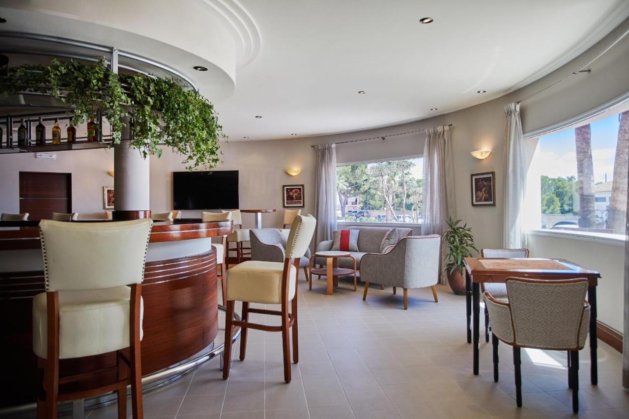 Boutiquehotel El Coto 5*