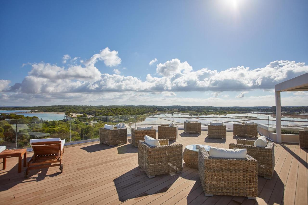 Boutiquehotel El Coto Hotel Colonia de Sant Jordi