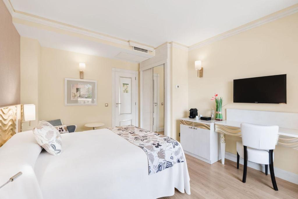 Boutiquehotel El Coto Colonia de Sant Jordi