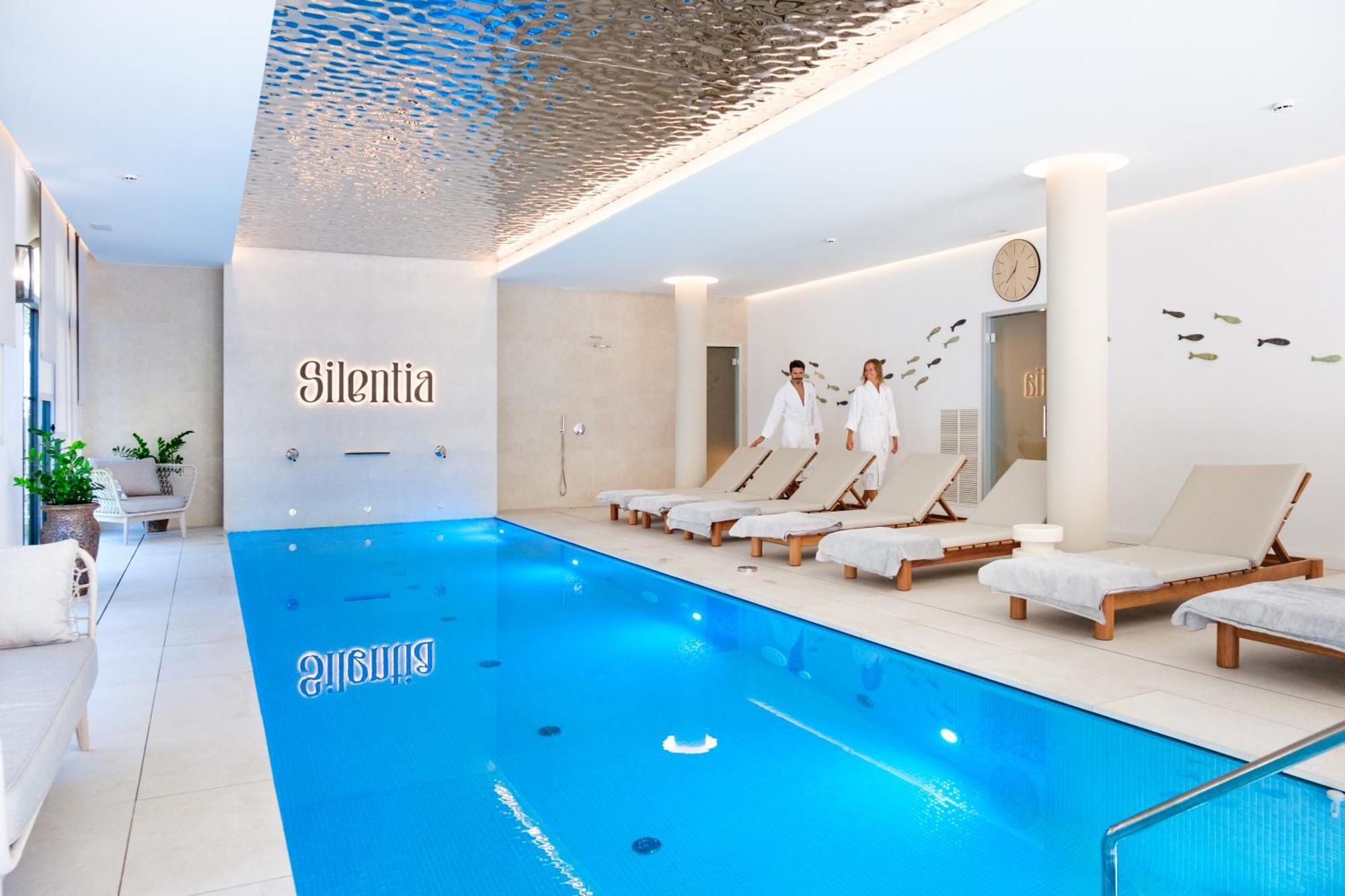 Boutiquehotel El Coto Hotel