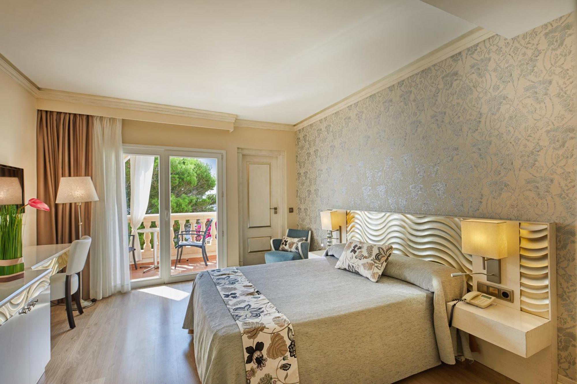 Boutiquehotel El Coto