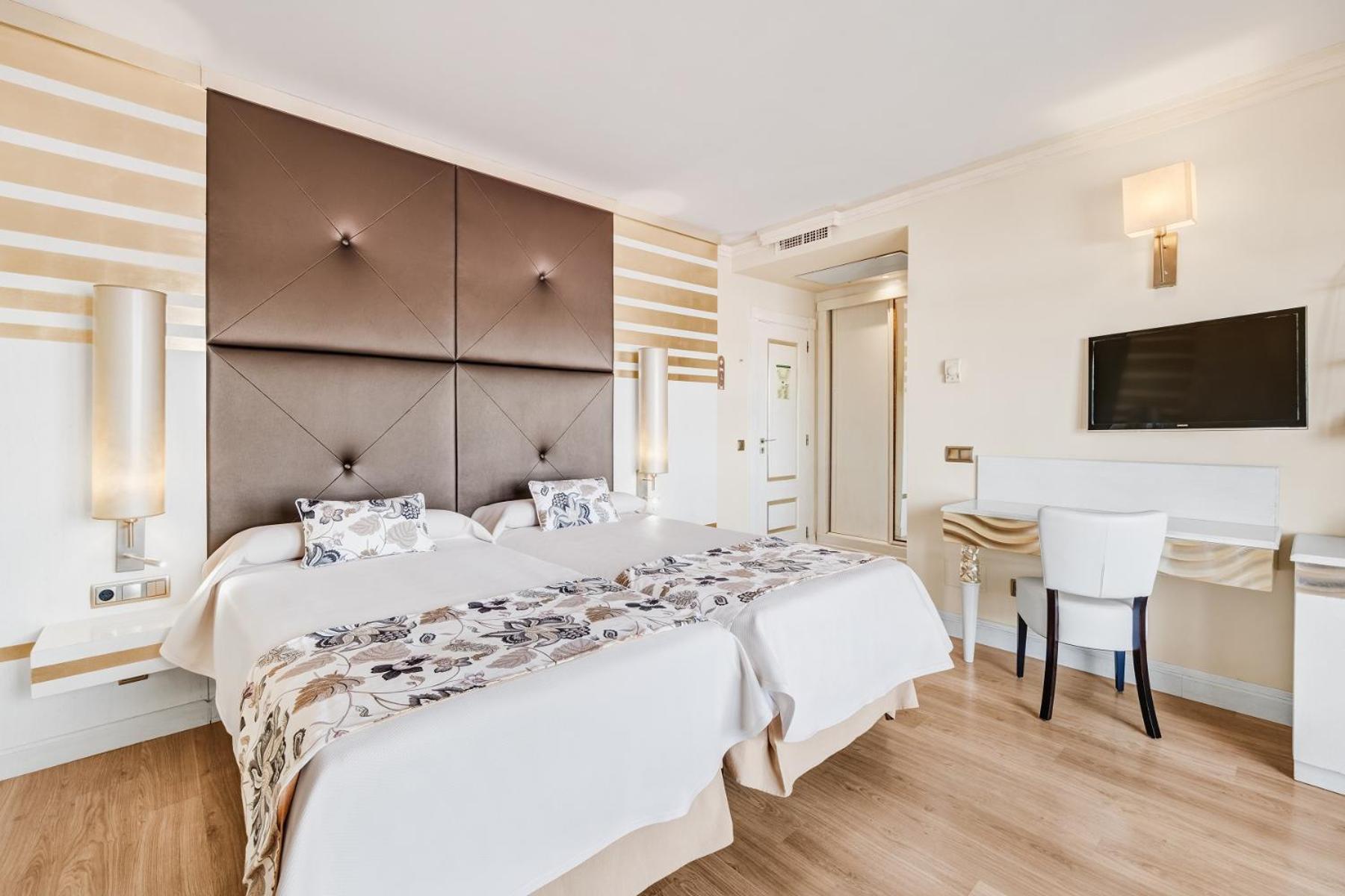 Boutiquehotel El Coto Colonia de Sant Jordi
