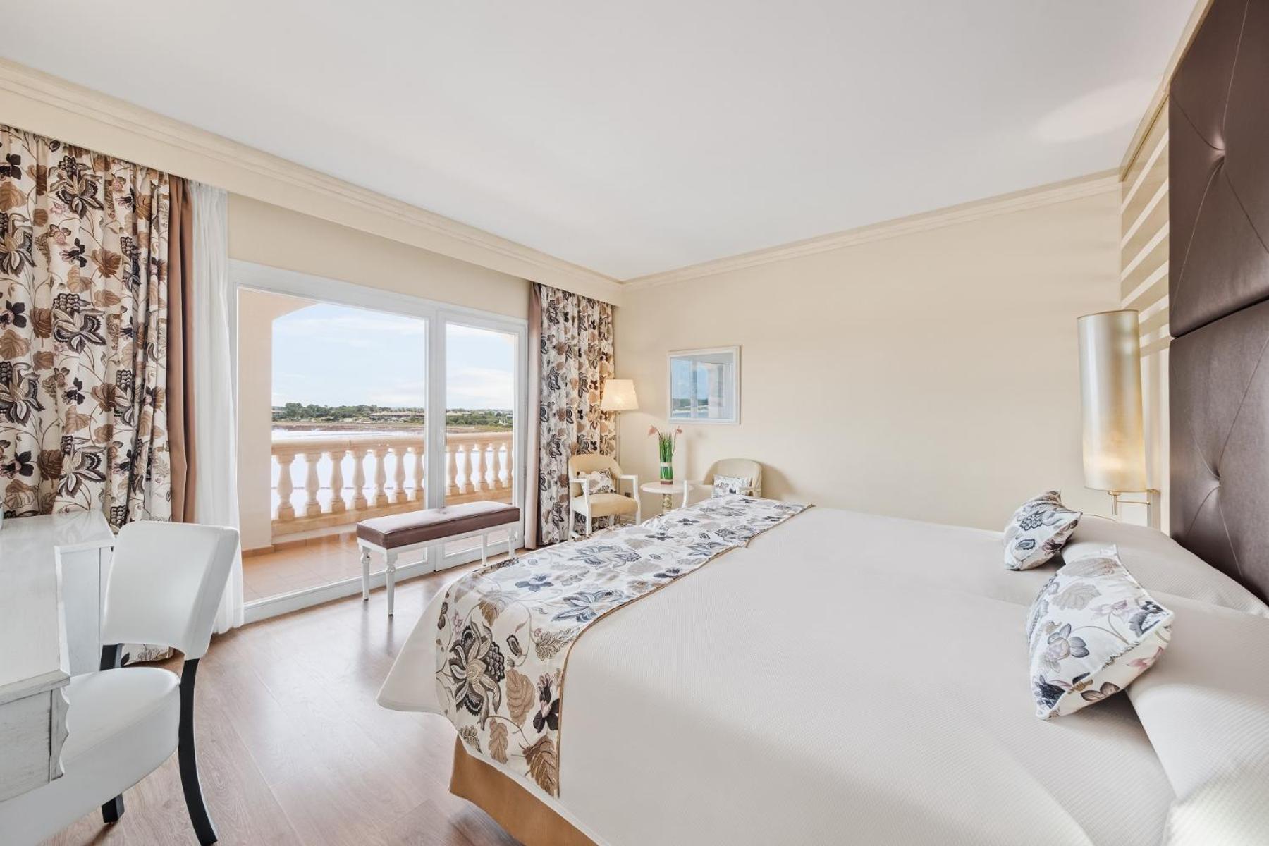 Boutiquehotel El Coto Hotel Colonia de Sant Jordi
