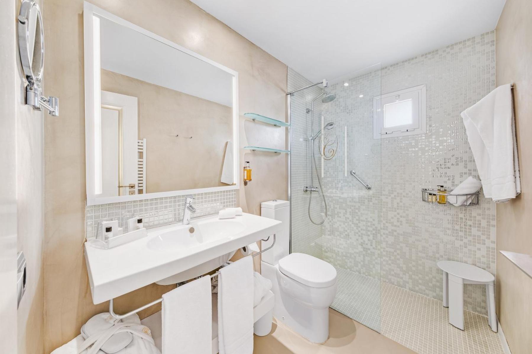Boutiquehotel El Coto 5* Colonia de Sant Jordi