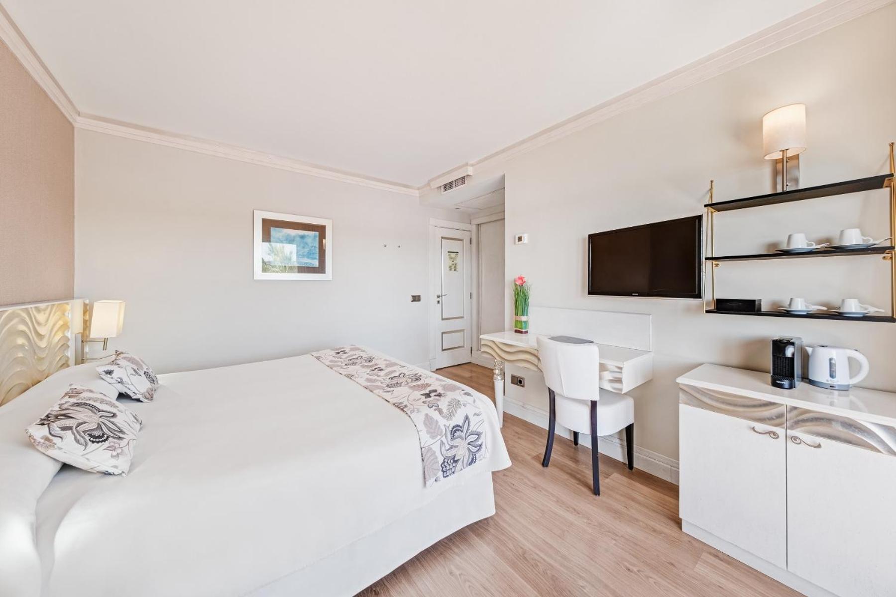 Boutiquehotel El Coto Hotel