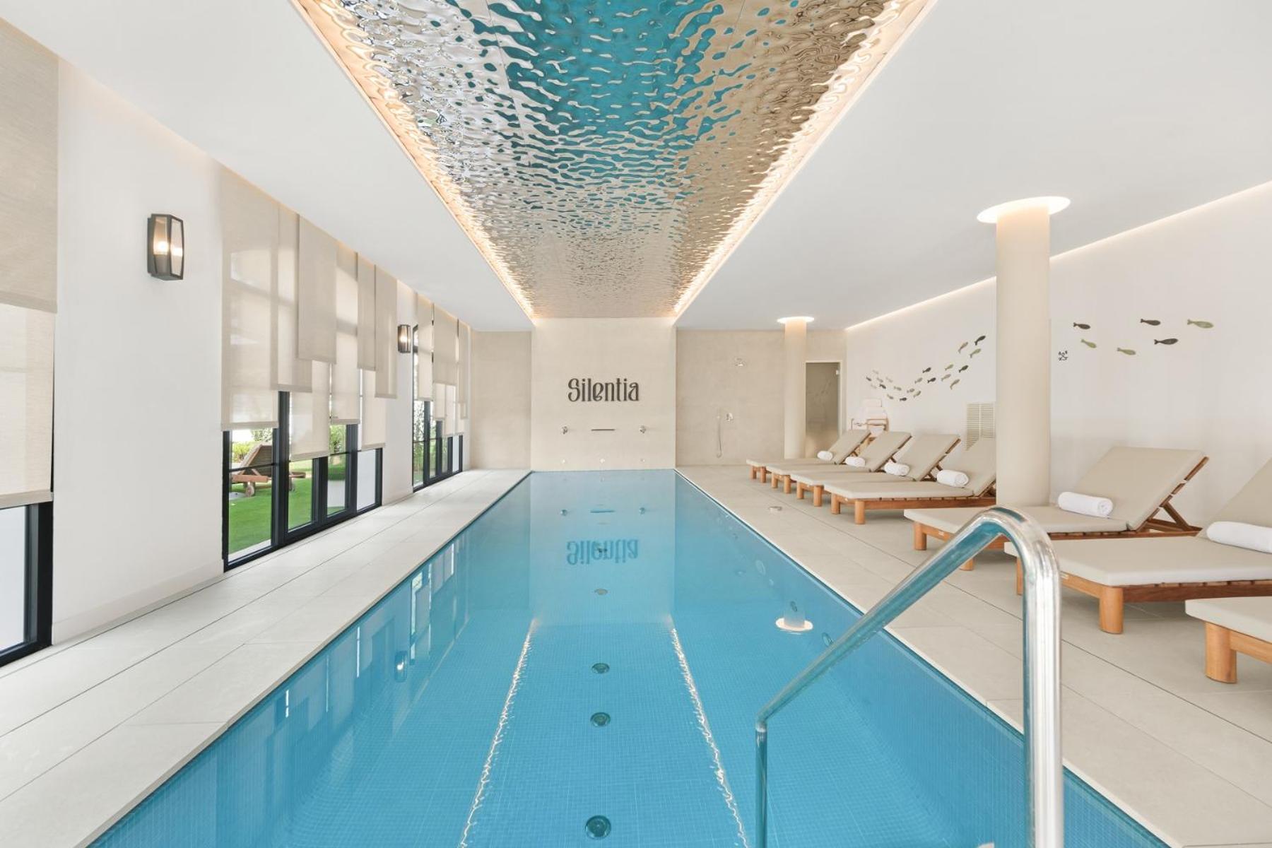 Boutiquehotel El Coto Colonia de Sant Jordi