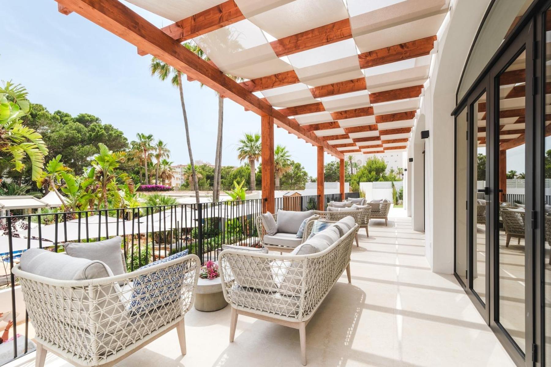 Hotel Boutiquehotel El Coto 5*