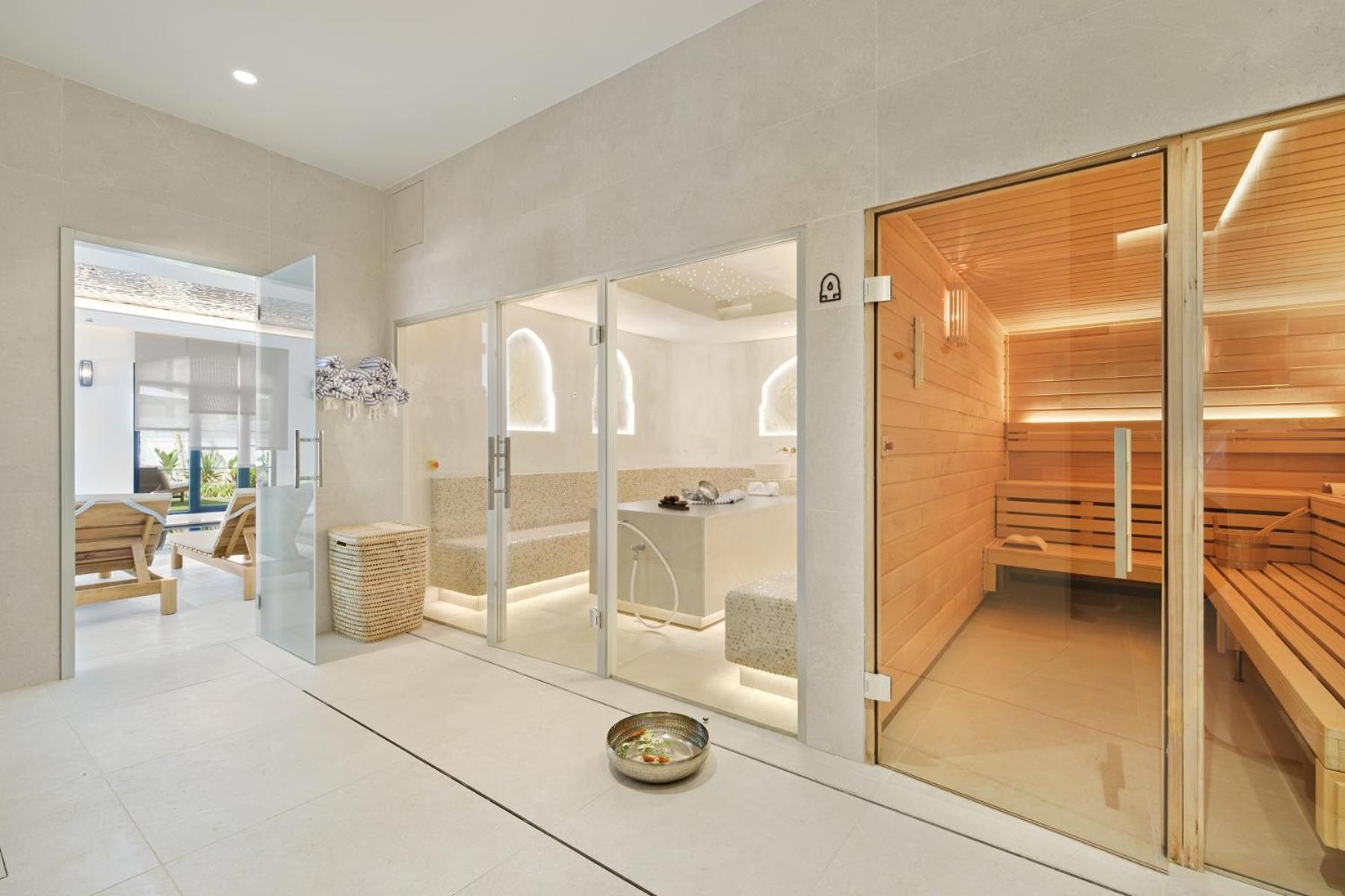 Boutiquehotel El Coto Colonia de Sant Jordi