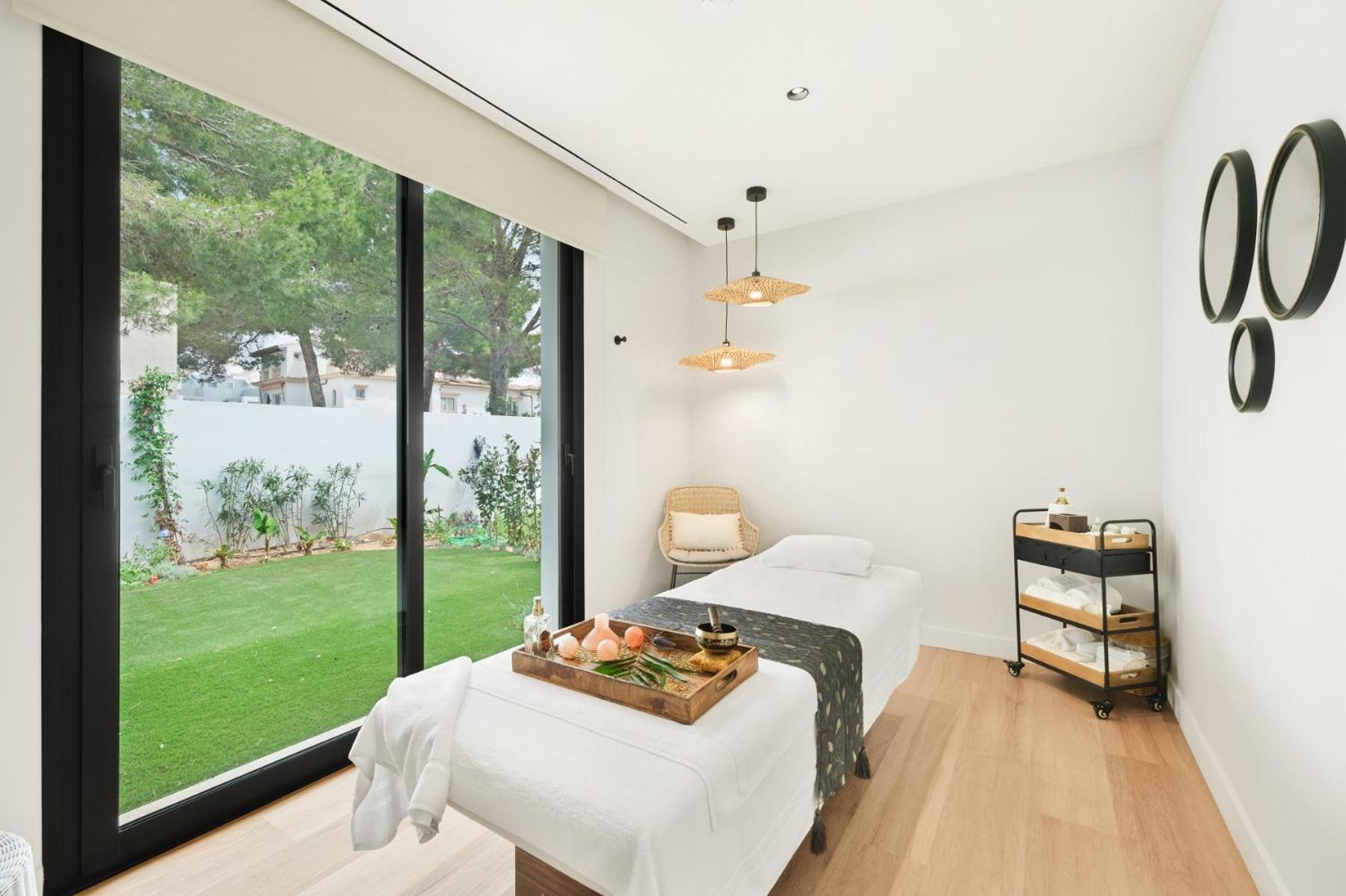Hotel Boutiquehotel El Coto