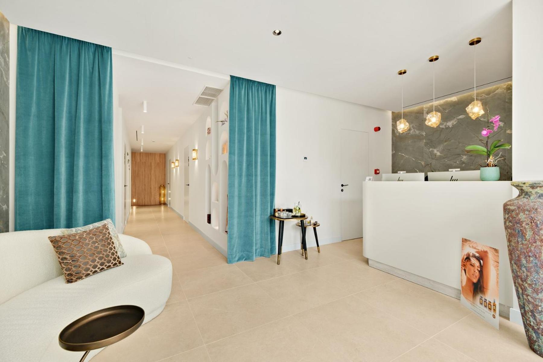 Hotel Boutiquehotel El Coto