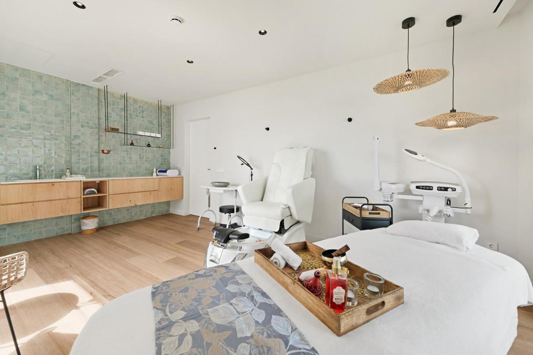 Boutiquehotel El Coto 5* Colonia de Sant Jordi