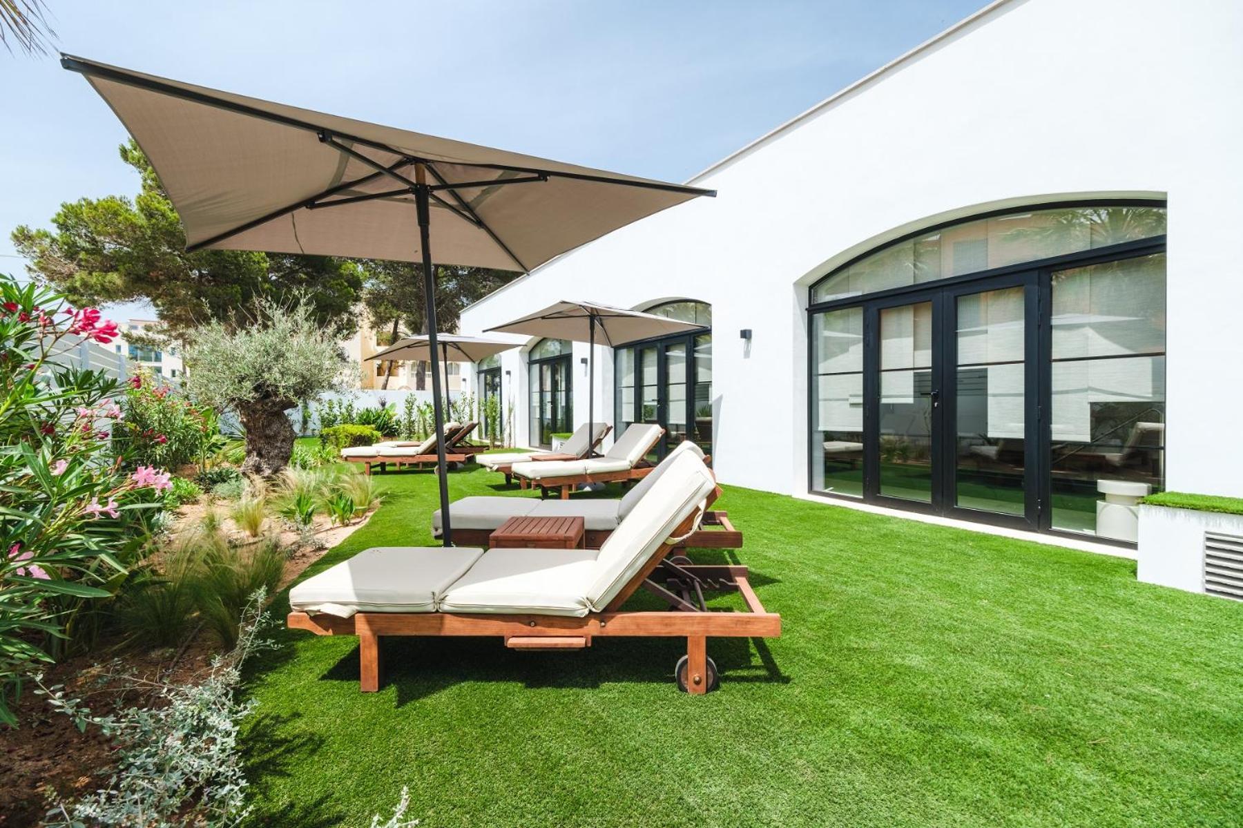 Hotel Boutiquehotel El Coto 5*