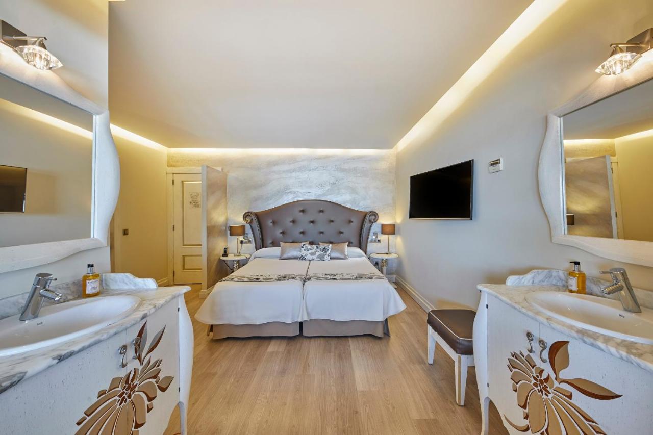 Hotel Boutiquehotel El Coto 5*