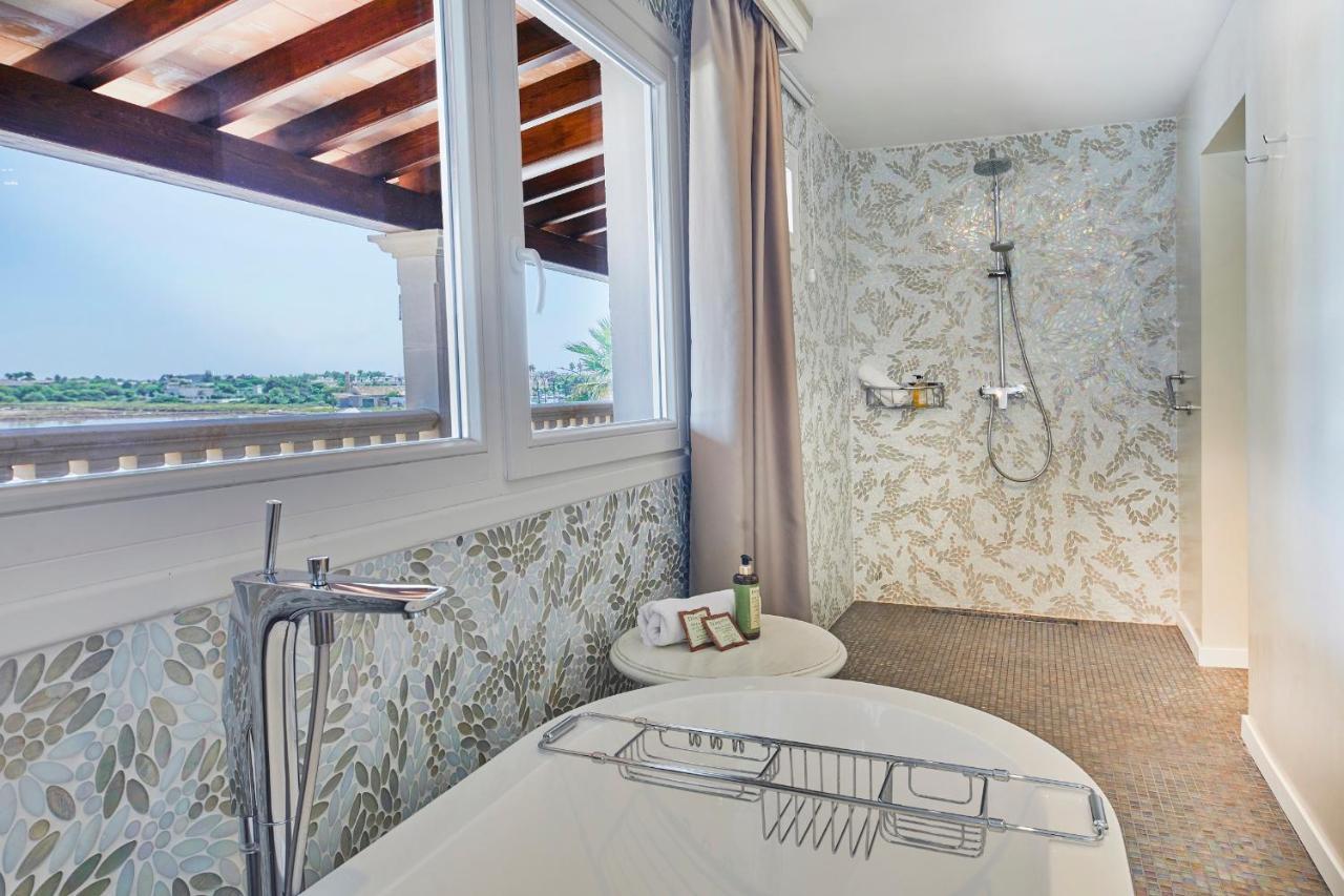 Boutiquehotel El Coto Colonia de Sant Jordi