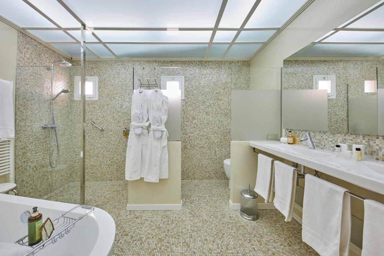 Boutiquehotel El Coto 5*