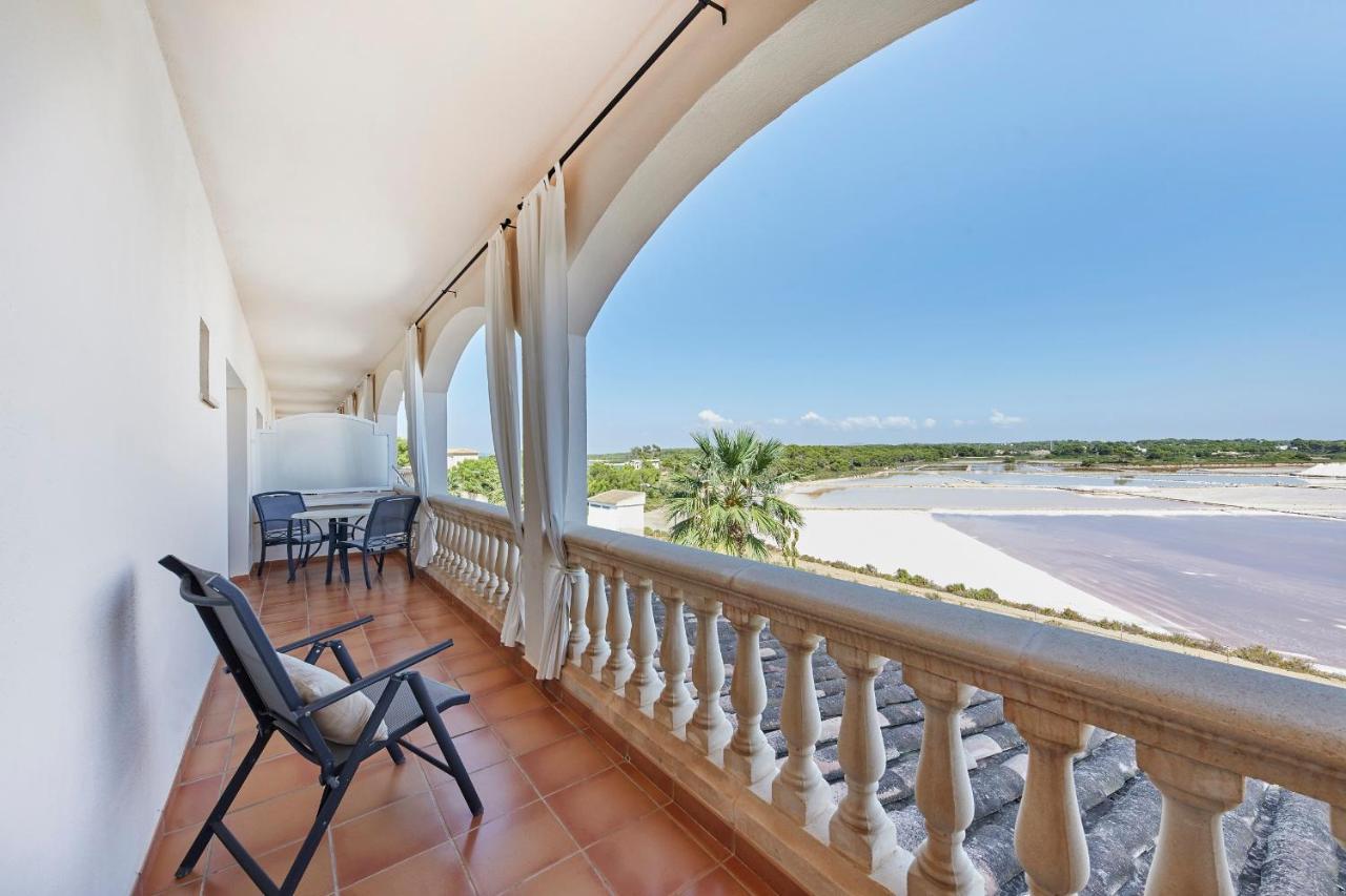 Hotel Boutiquehotel El Coto Colonia de Sant Jordi