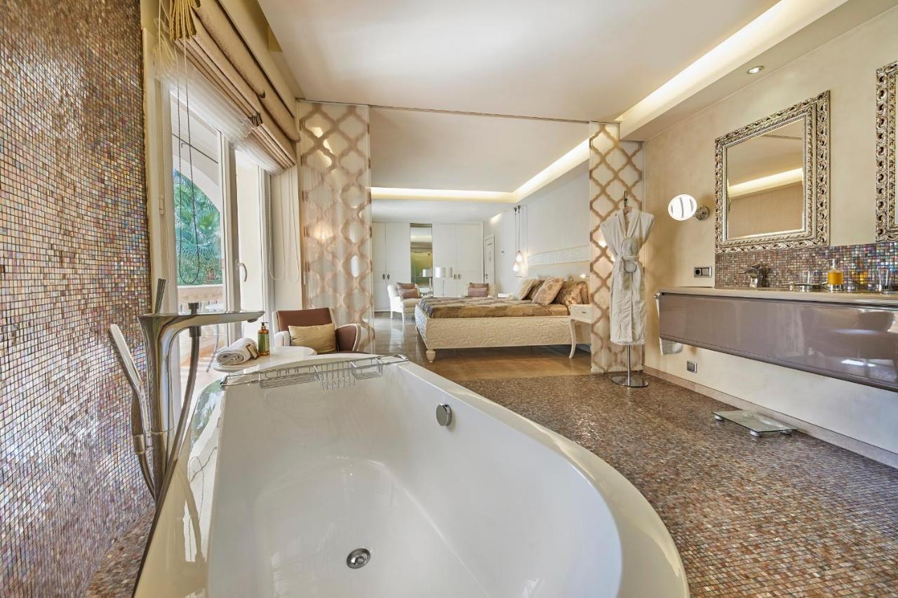 Boutiquehotel El Coto Colonia de Sant Jordi