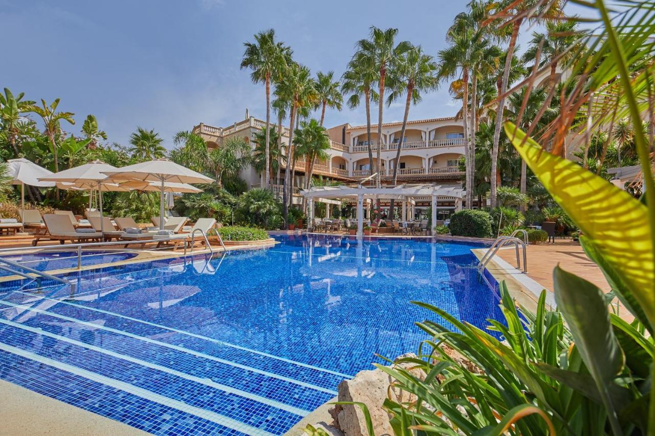 Boutiquehotel El Coto 5* Colonia de Sant Jordi