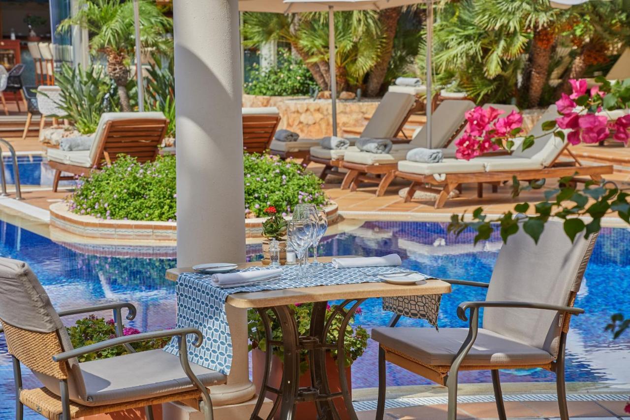 Boutiquehotel El Coto