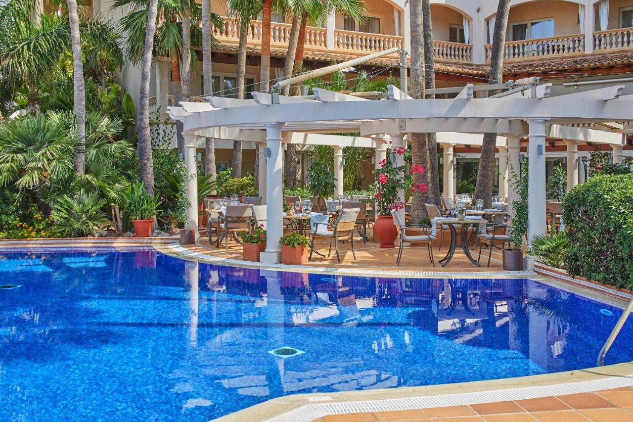 Boutiquehotel El Coto 5*