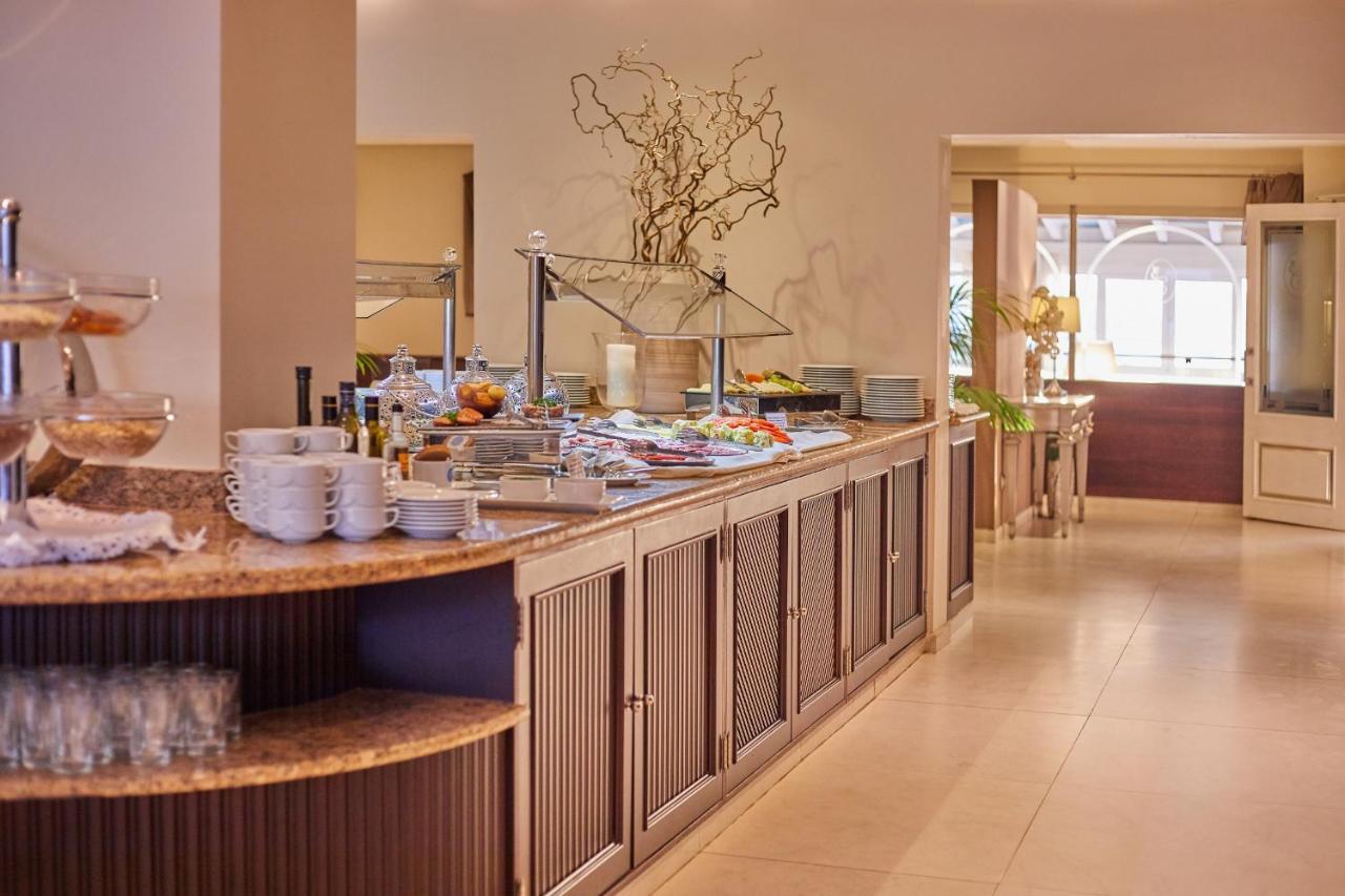 Boutiquehotel El Coto Hotel