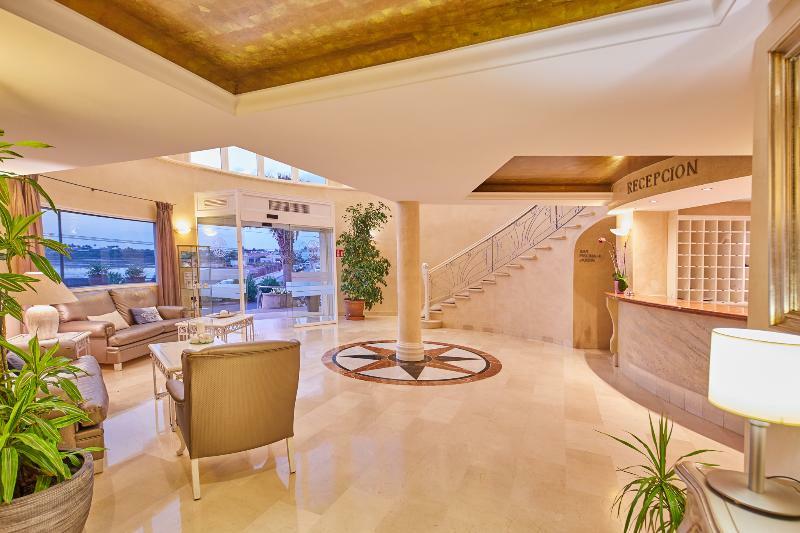 Hotel Boutiquehotel El Coto 5*
